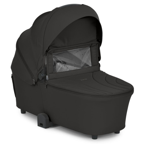 Коляска дитяча прогулянкова El Camino 2в1 ME 1091-1 PERSONA Total Black (універсальна, 2в1) фото 20