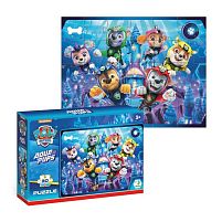 Пазли 200448 30 елементів "Paw Patrol. Aqua pups" в коробці "DoDo"