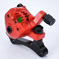 Гальмівний супорт для електросамоката iTrike MES 1032 BRAKE (задній)
