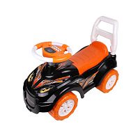Толокар 6672 8 сигналів, "Technok Toys"