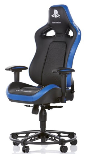 Картинка  Игровое  кресло Playseat® L33T - Playstation (GPS.00172) от магазина cd-market