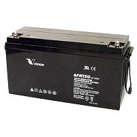 Картинка  Аккумуляторная батарея Vision FM 12V 150Ah (6FM150E-X) магазин cd-market
