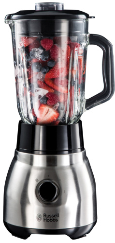 Картинка  Блендер Russell Hobbs   Stainless Steel (23820-56) от магазина cd-market