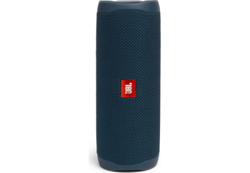 Картинка  Акустическая система JBL FLIP 5 Blue (JBLFLIP5BLU) от магазина cd-market фото 3