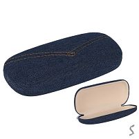 Футляр для окулярів "Denim" 16*6*4см Stenson R43619