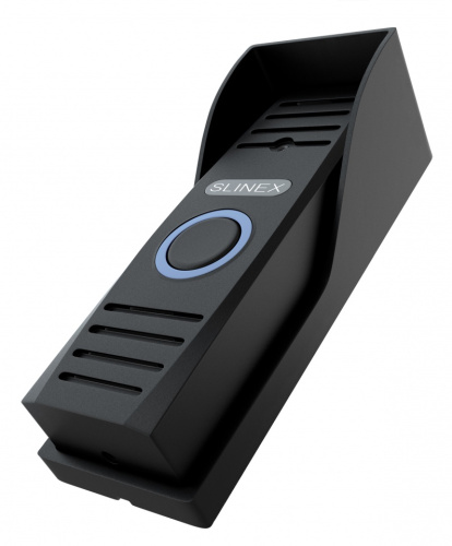 Картинка  Вызывная панель Slinex ML-15HD Black (ML-15HD_B) от магазина cd-market фото 3