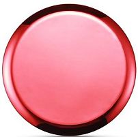 Картинка  Беспроводное ЗУ Remax Linon wireless charger 10W, red (RP-W11-RED) магазин cd-market