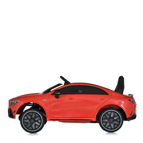 Електромобіль дитячий Bambi Racer M 5851EBLR-3 «Mercedes-Benz» фото 3