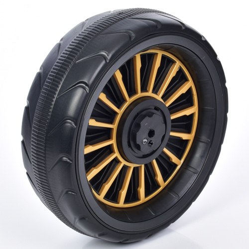 Колесо для дитячого електромотоцикла Bambi Racer M 5049 EVA WHEEL