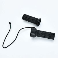 Ручка газу для дитячого електромотоцикла Bambi Racer M 5049-SP-HANDLE (підходить до: M 5049)
