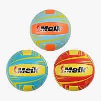 М'яч волейбольний TK Sport C 70235 Volleyball (розмір 5, 3 кольори, ВИДАЄТЬСЯ ТІЛЬКИ МІКС ВИДІВ)