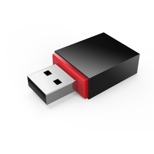 Картинка  WiFi-адаптер TENDA  N300, USB 2.0 (U3) от магазина cd-market фото 2
