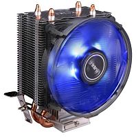 Картинка  Процесорний кулер Antec A30 Blue LED,LGA775,1150,1151, 1155, 1156,FM1,AM3,AM3+,AM2+,AM2,AM4, 92мм (0-761345-10922-2) магазин cd-market