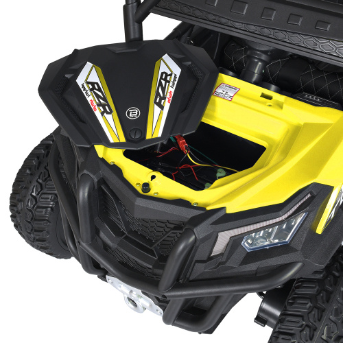 Електромобіль дитячий Bambi Racer M 5040EBLR-6 фото 12