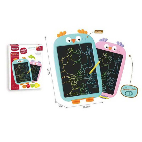 Дошка для малювання 99-8 в коробці