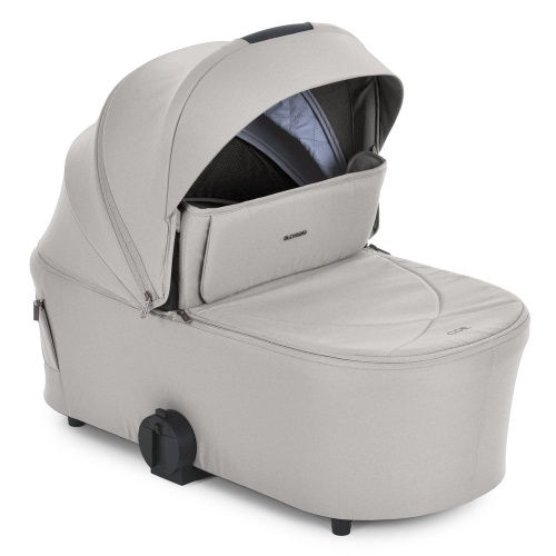 Коляска дитяча прогулянкова El Camino ME 1190 COIL Cloud Beige (універсальна, 2в1) фото 18