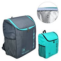Термосумка-рюкзак "Cooler" 32*16*36см/20л Stenson MH-5367