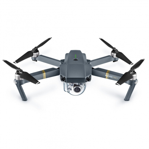 Картинка  Квадрокоптер DJI Mavic Pro (EU) (CP.PT.000498) от магазина cd-market фото 7