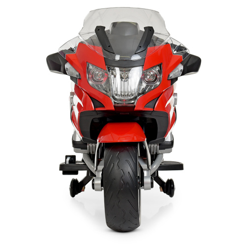 Електромотоцикл дитячий Bambi Racer M 4275E-3 фото 3
