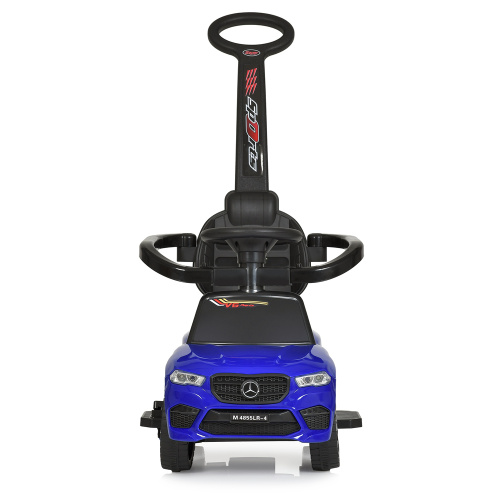 Електромобіль дитячий Bambi Racer M 4855LR-4 фото 5