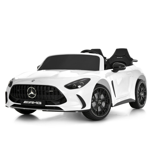 Електромобіль дитячий Bambi Racer M 6313EBLR-1(24V) (колеса Ø10.2"/EVA, акк: 24V/9Ah, мотор: 4*24V/200W, до 8 км/г, до 50 кг)