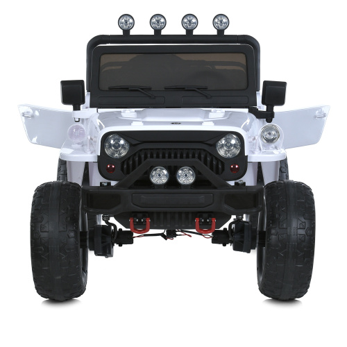 Електромобіль дитячий Bambi Racer M 6069EBLR-1(24V) (Баггі) фото 3