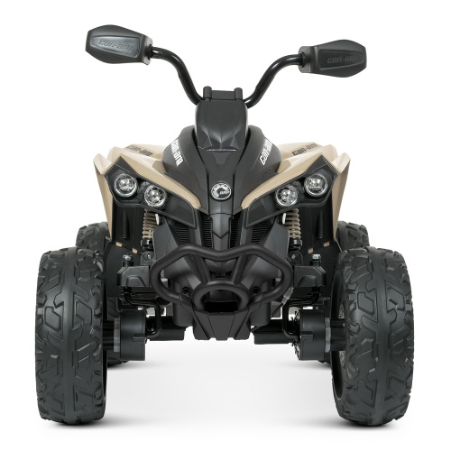 Електроквадроцикл дитячий Bambi Racer M 5001EBLR-13 фото 3