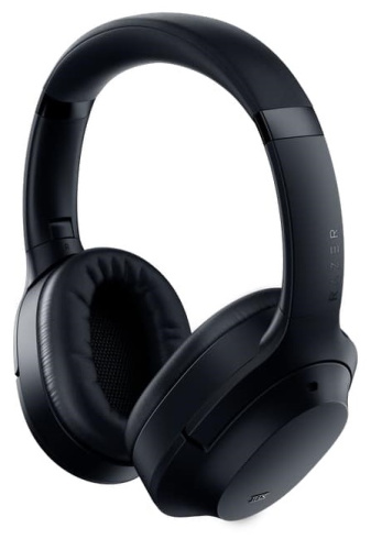 Картинка  Гарнитура беспроводная Razer Opus - Black (RZ04-02490101-R3M1) от магазина cd-market