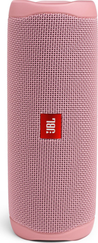 Картинка  Акустическая система JBL FLIP 5 Pink (JBLFLIP5PINK) от магазина cd-market фото 2