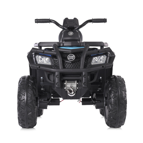 Електроквадроцикл дитячий Bambi Racer M 4868EL-4(24V) фото 3