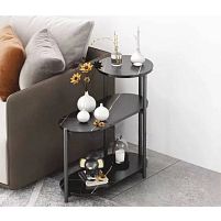 Стіл журнальний 3яр 65*40*62см Stenson M50271