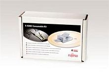 Картинка  Комплект ресурcных материалов для сканера Fujitsu fi-4340C (CON-3277-005A) магазин cd-market