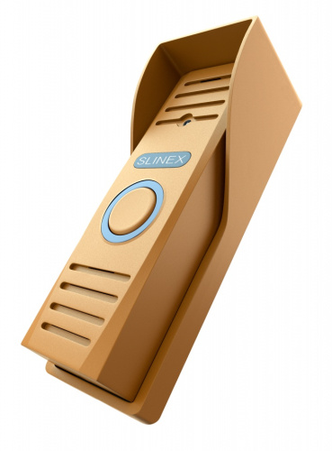 Картинка  Вызывная панель Slinex ML-15HR Copper (ML-15HR_C) от магазина cd-market фото 3