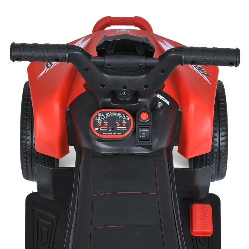 Електроквадроцикл дитячий Bambi Racer M 5730EL-3 фото 3