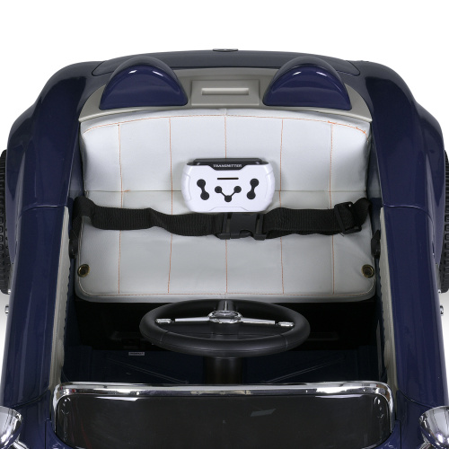 Електромобіль дитячий Bambi Racer M 6040EBLRS-4 «Mercedes-Benz» фото 5