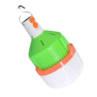 Ліхтарик-лампа LED підвісний акумуляторний 25W 1200mA*2 Stenson R93704