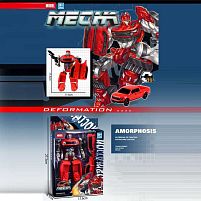 Трансформер HF 348-1 в коробці