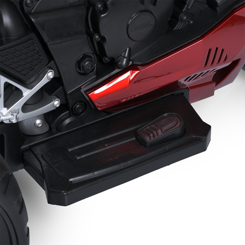 Електромотоцикл дитячий Bambi Racer M 5823ELS-3 фото 10