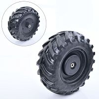 Колесо для дитячого електромобіля Bambi Race M 5772- R-EVA WHEEL (заднє, діаметр 42 см, ширина 15 см.)