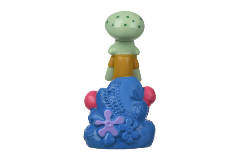 Картинка  Игровая фигурка-сквиш SpongeBob Squeazies Squidward (EU690304) от магазина cd-market