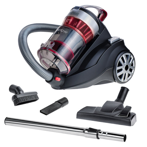 Картинка  Пылесос циклонный Thomas Multi Cyclone Pro 14 (785037) от магазина cd-market фото 10
