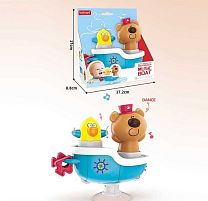 Гра для ванни BY 225 в коробці