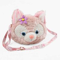 Сумочка M 18292 герой, 1 відділ, регульований ремінець