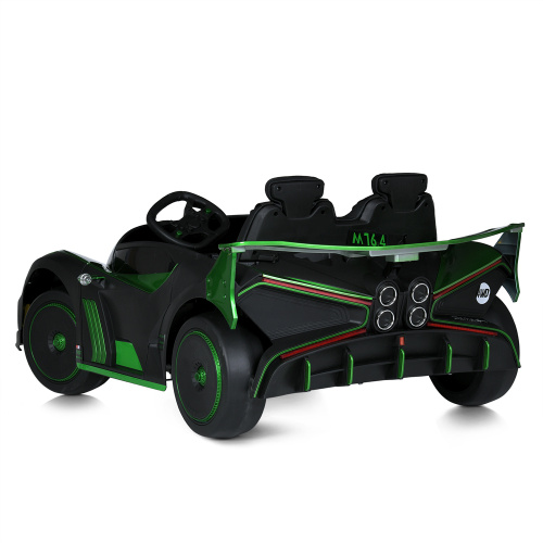 Електромобіль дитячий Bambi Racer M 5053EBLRS-5 фото 6