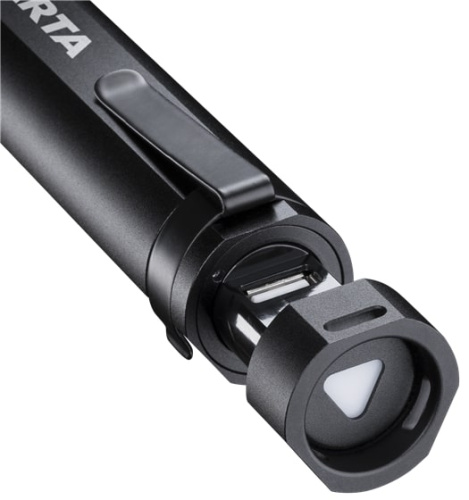 Картинка  Ліхтар Varta Night Cutter F30R (18901101111) от магазина cd-market фото 4