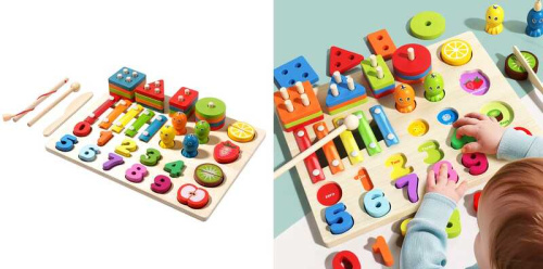 Логічна дошка C 75574