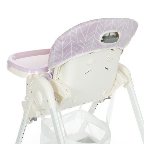 Стільчик для годування немовлят Bambi M 3233L Lilac фото 6