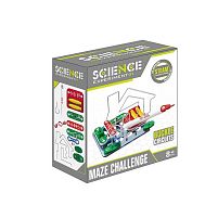 Електронний конструктор 3033 в коробці