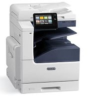 Картинка  МФУ A3 ч/б Xerox VersaLink B7030 (1 лоток/без стенда) (VL_B7030_D) магазин cd-market