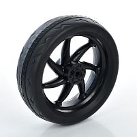 Колесо для дитячого електромотоцикла Bambi Racer JT5008L-F WHEEL